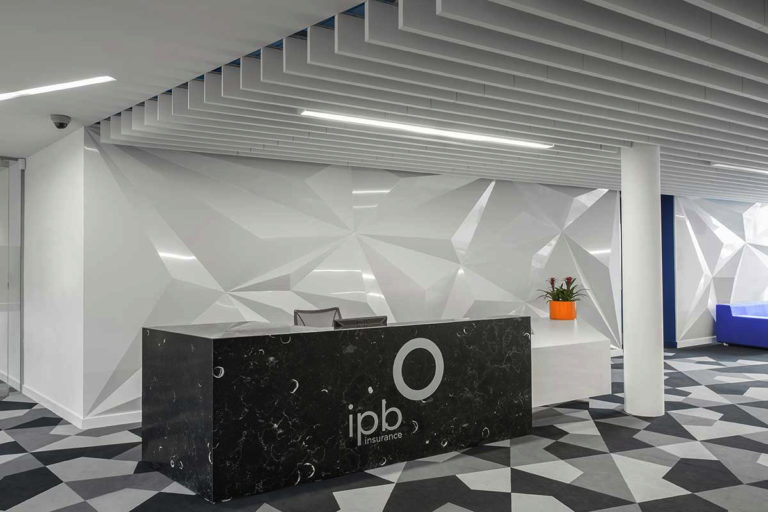 IPB Interiors Dublin
